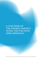A Synthesis of  the M4P Approach