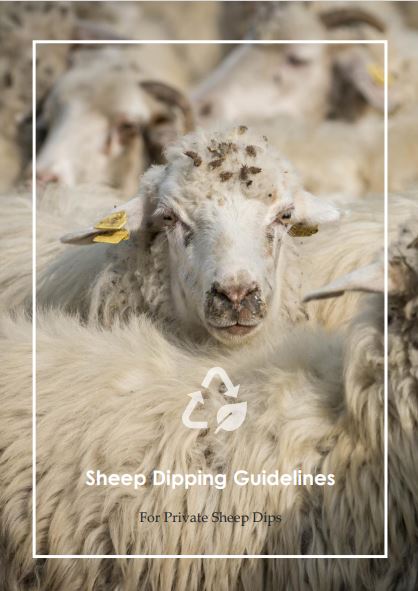 Sheep Dipping Guidelines