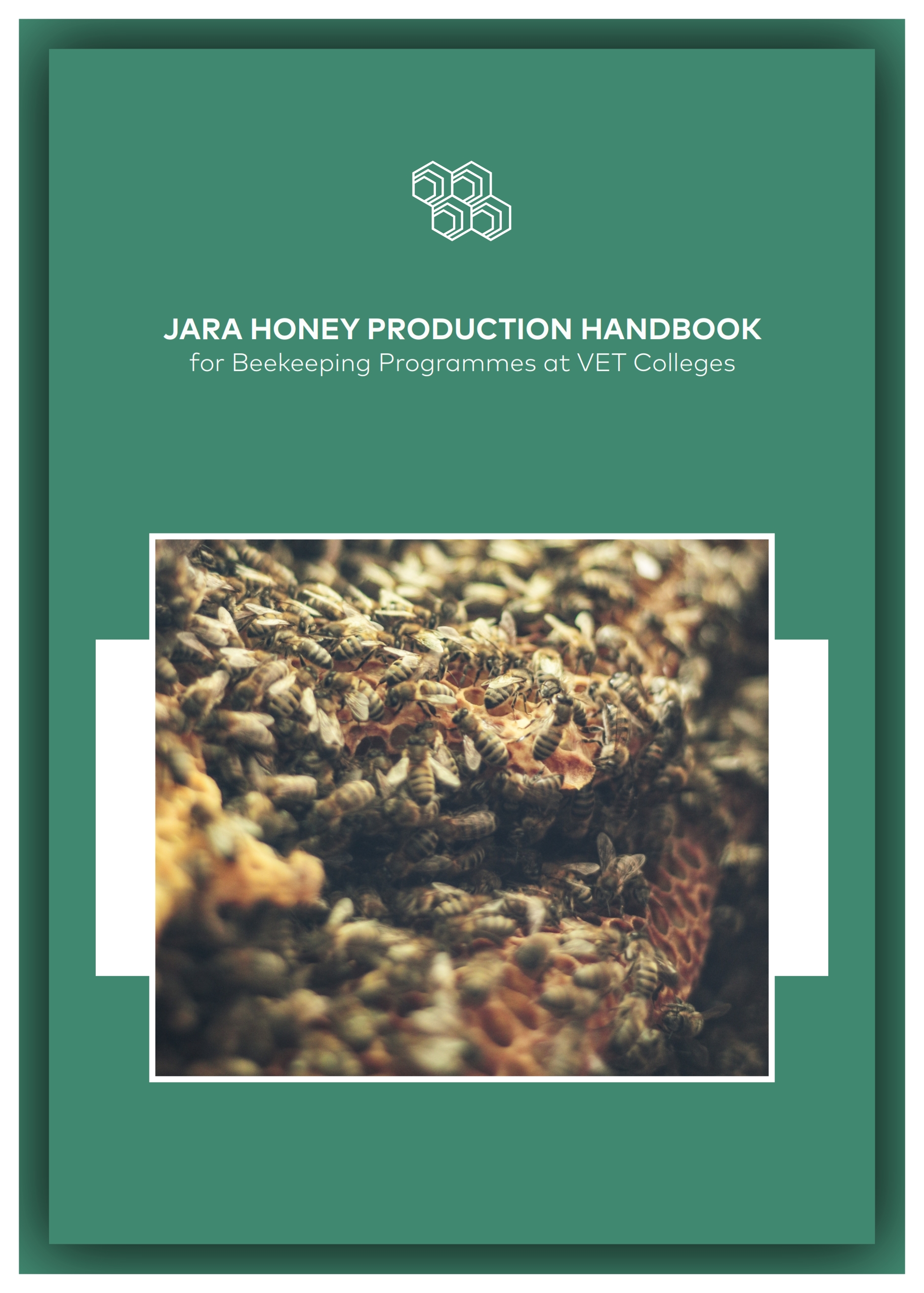 Jara Honey Production Handbook