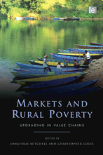 ODI Markets  and Rural Poverty Upgrading in Value Chains 2011 