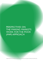 Perspectives on the  M4P Approach